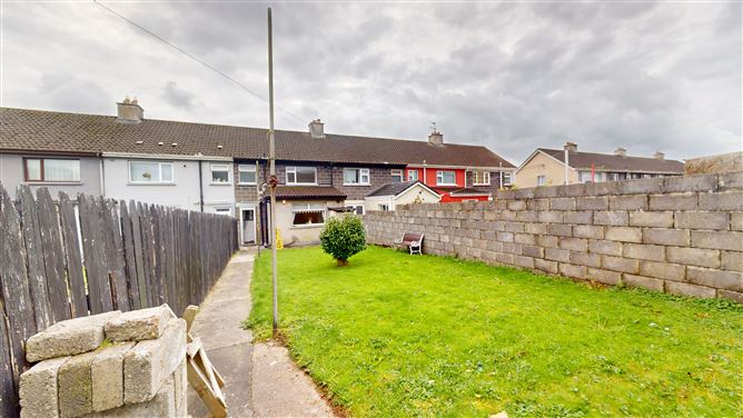 6 McDonagh Road, Kingsmeadow, Waterford City, Waterford