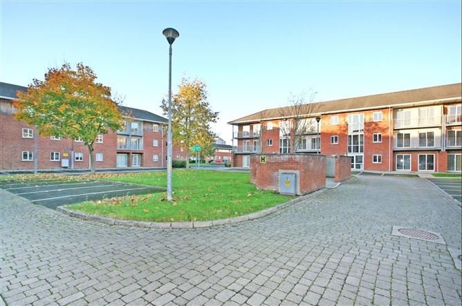 212 City Campus, Block 6, Lord Edward Street, Limerick