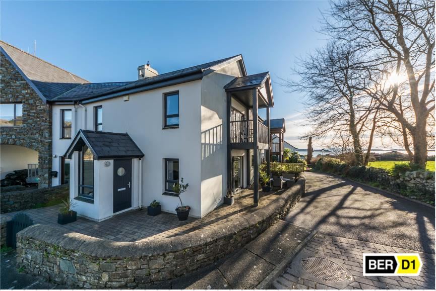 No. 5, The Coastguard, Schull,   West Cork
