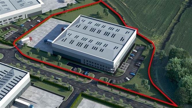 Unit 16, Dundalk North Business Park, Armagh Road