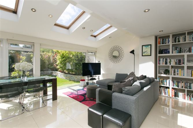 71 Woodford, Stillorgan, Co. Dublin
