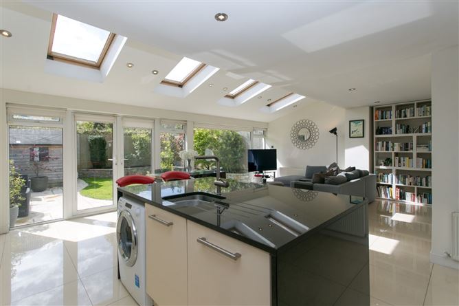 71 Woodford, Stillorgan, Co. Dublin