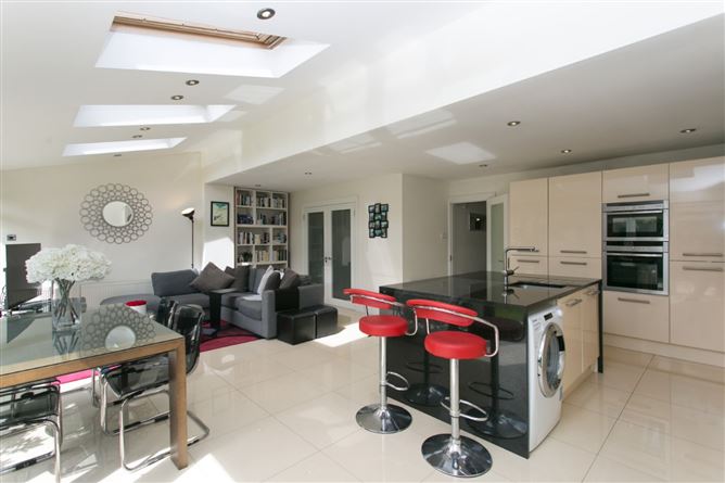 71 Woodford, Stillorgan, Co. Dublin