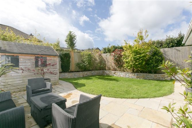 71 Woodford, Stillorgan, Co. Dublin