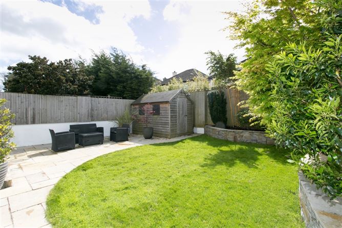 71 Woodford, Stillorgan, Co. Dublin