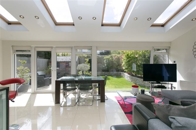 71 Woodford, Stillorgan, Co. Dublin