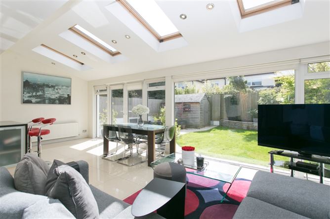 71 Woodford, Stillorgan, Co. Dublin