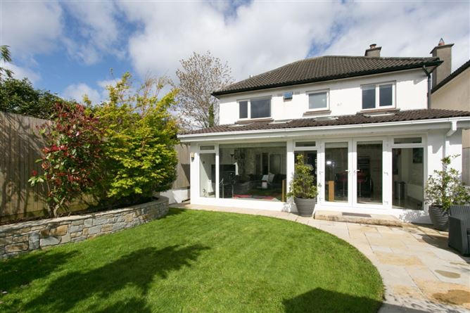 71 Woodford, Stillorgan, Co. Dublin