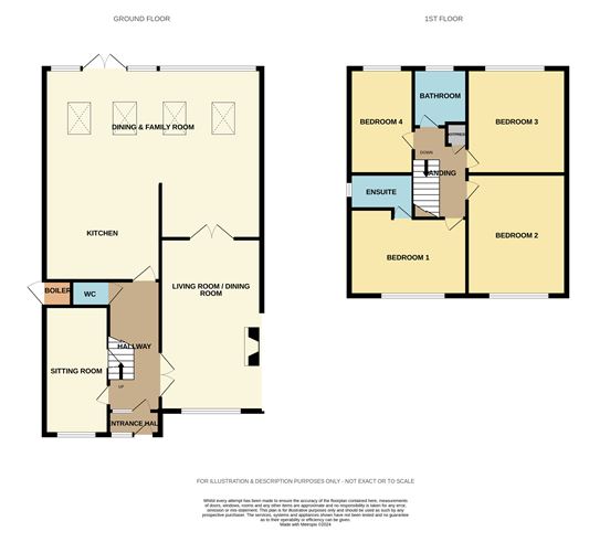 71 Woodford, Stillorgan, Co. Dublin