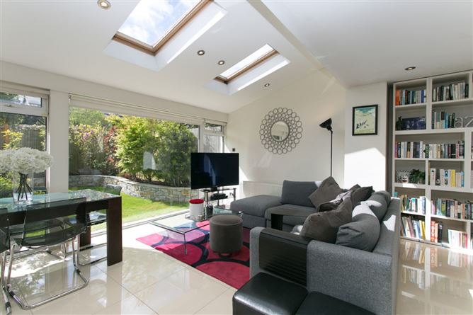 71 Woodford, Stillorgan, Co. Dublin