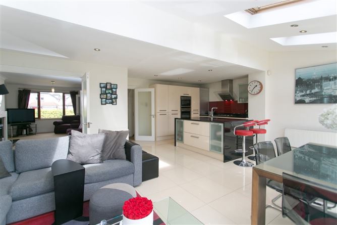 71 Woodford, Stillorgan, Co. Dublin