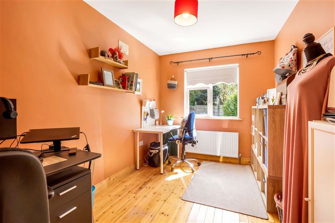 8 Lambertstown Manor, Kilmessan, Co. Meath