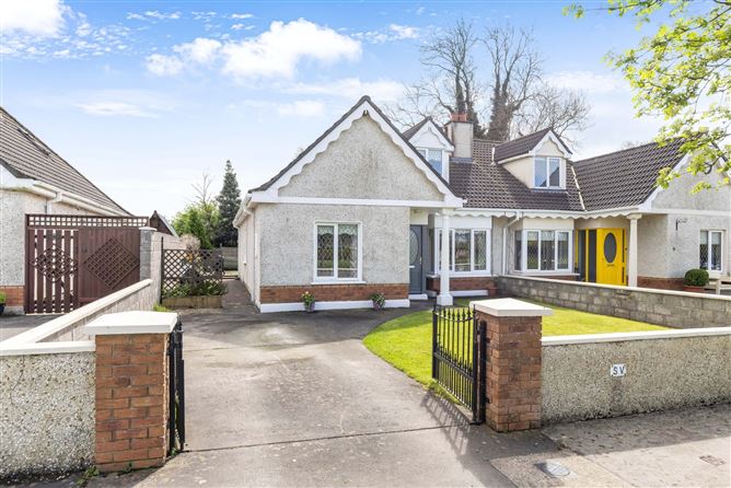 8 Lambertstown Manor, Kilmessan, Co. Meath