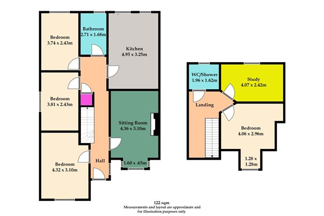 8 Lambertstown Manor, Kilmessan, Co. Meath