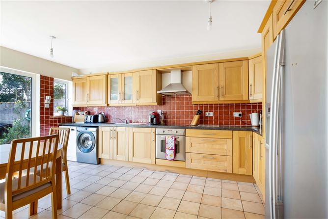 8 Lambertstown Manor, Kilmessan, Co. Meath