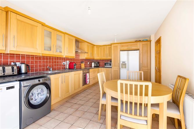 8 Lambertstown Manor, Kilmessan, Co. Meath