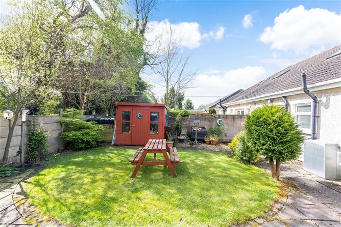 8 Lambertstown Manor, Kilmessan, Co. Meath