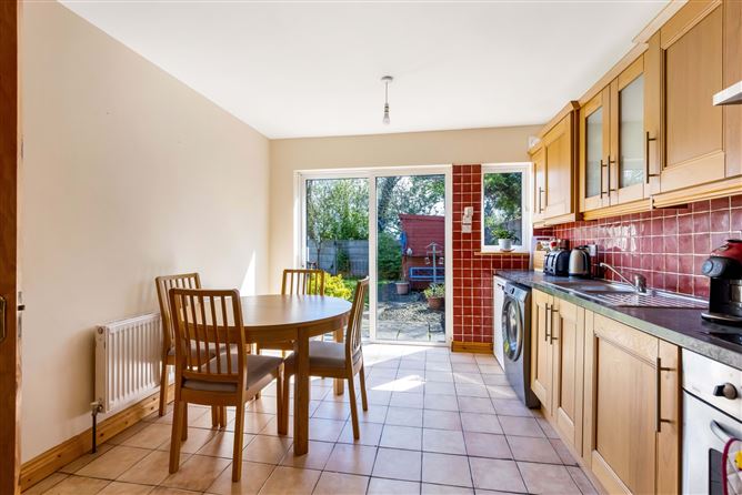 8 Lambertstown Manor, Kilmessan, Co. Meath