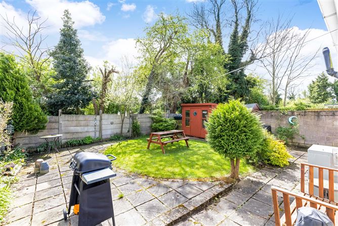 8 Lambertstown Manor, Kilmessan, Co. Meath