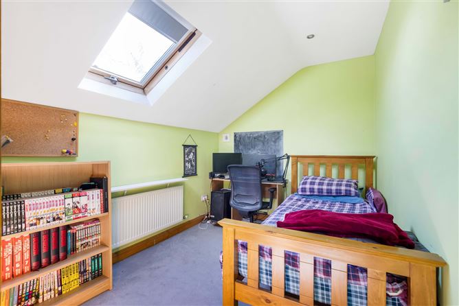 8 Lambertstown Manor, Kilmessan, Co. Meath