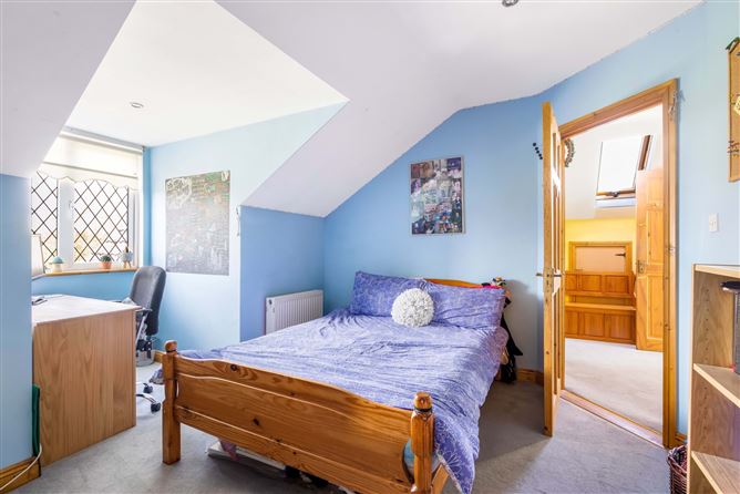 8 Lambertstown Manor, Kilmessan, Co. Meath