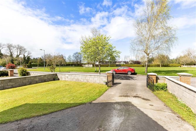 8 Lambertstown Manor, Kilmessan, Co. Meath