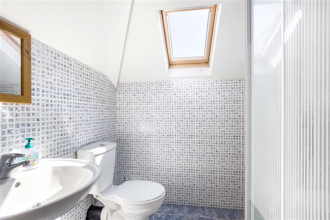 8 Lambertstown Manor, Kilmessan, Co. Meath