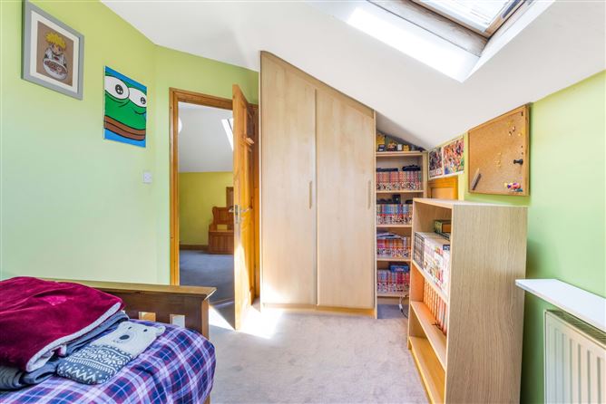 8 Lambertstown Manor, Kilmessan, Co. Meath