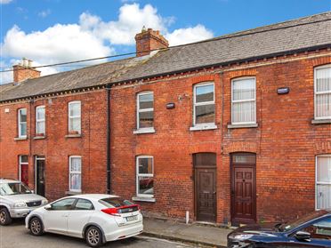 Image for 11 Northbrook Terrace, North Strand, Dublin 3