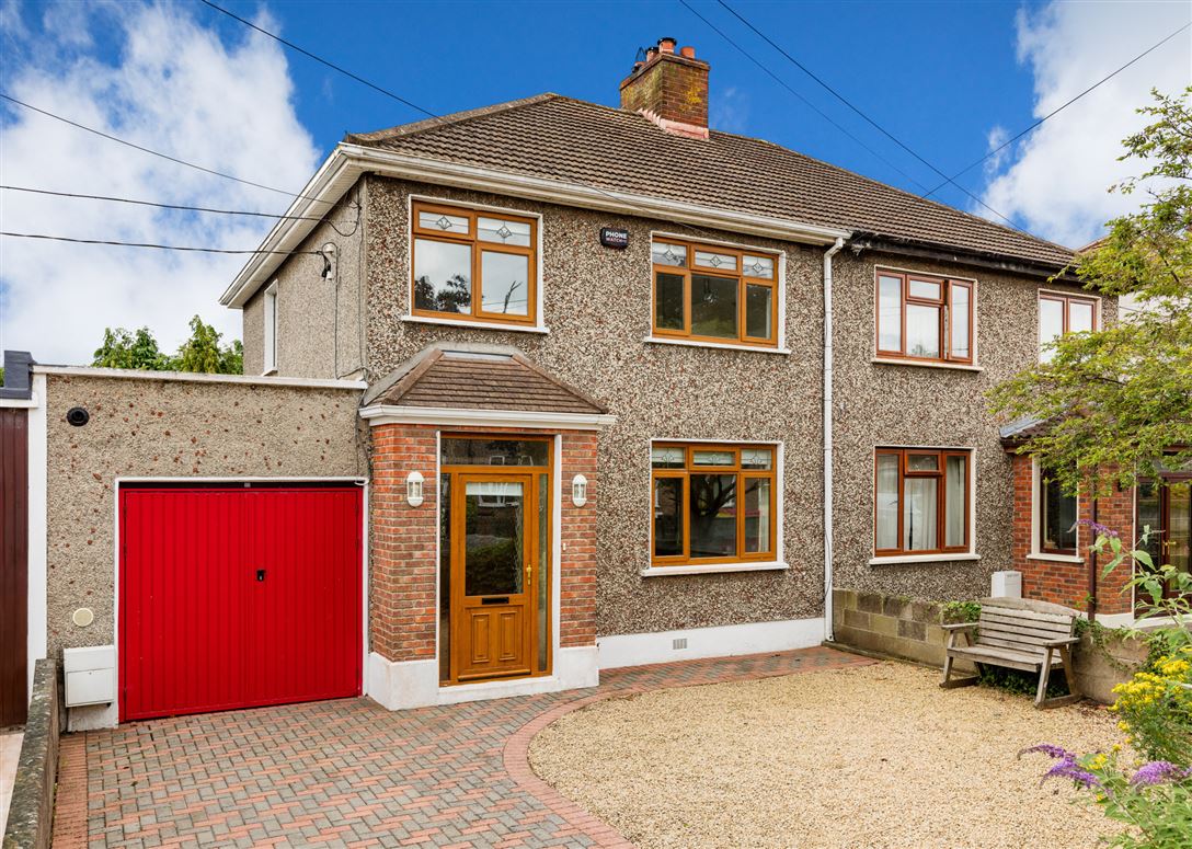 29 St Assam's Road West, Raheny, Dublin 5