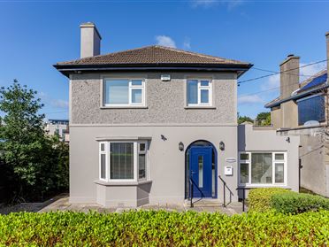 Image for Stoneen, Galtrim Park, Bray, Wicklow