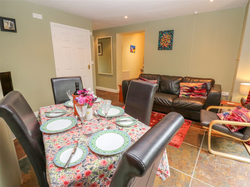 Magnolia Cottage,Masham, North Yorkshire, United Kingdom