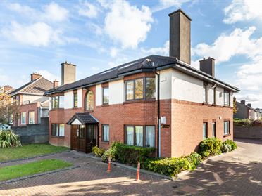 Image for 4 Grace Park Hall, Grace Park Road, Drumcondra, Dublin 9