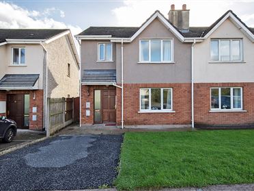 Image for 52 Town Court, Dungarvan, Co. Waterford