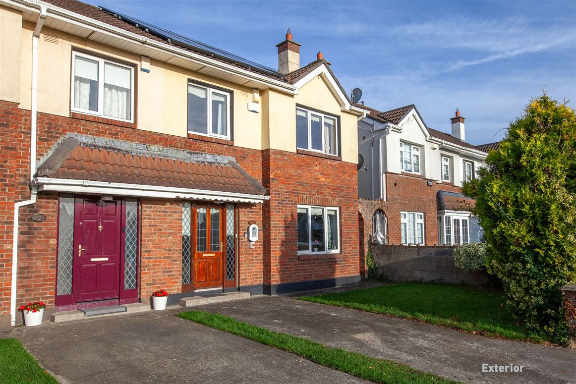 10 Foxborough Meadows, Lucan, Dublin