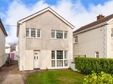 Image for 5 Killary Grove, Donaghmede, Dublin 13