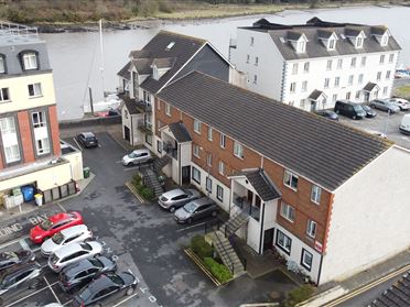 Image for 7 Suir House, Canada Square, Waterford City, Waterford