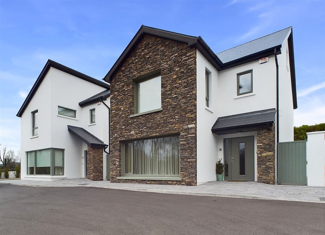 6 Bellview Court, Ballydowney, Killarney, Co. Kerry