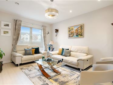 Image for 5 Parkside Square, Balgriffin, Dublin