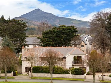 Image for 14 Enniskerry Demense, Enniskerry, Wicklow
