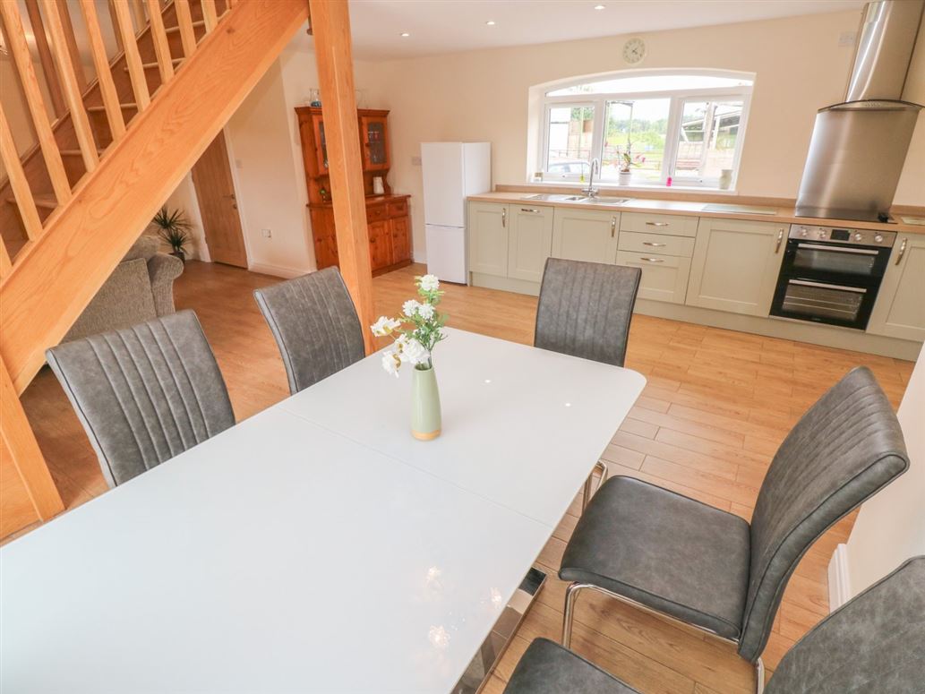 Woodpecker Barn,Pontyclun, Vale of Glamorgan, Wales