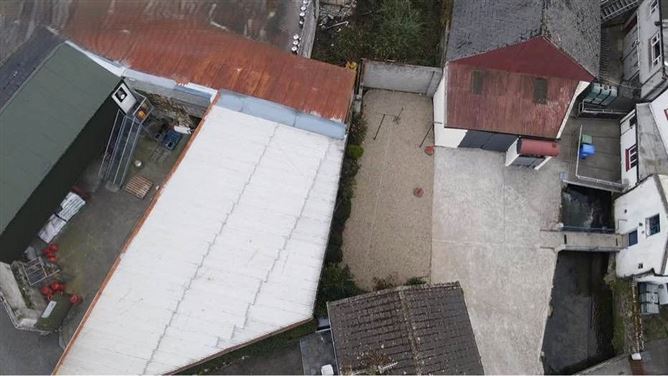 Site At High Street, Graignamanagh, Co. Kilkenny
