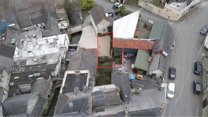 Site At High Street, Graignamanagh, Co. Kilkenny