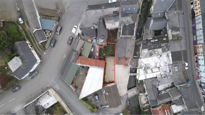 Site At High Street, Graignamanagh, Co. Kilkenny