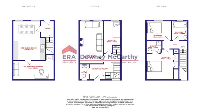 35 Riverside Avenue, Rushbrooke Links, Cobh, Cork