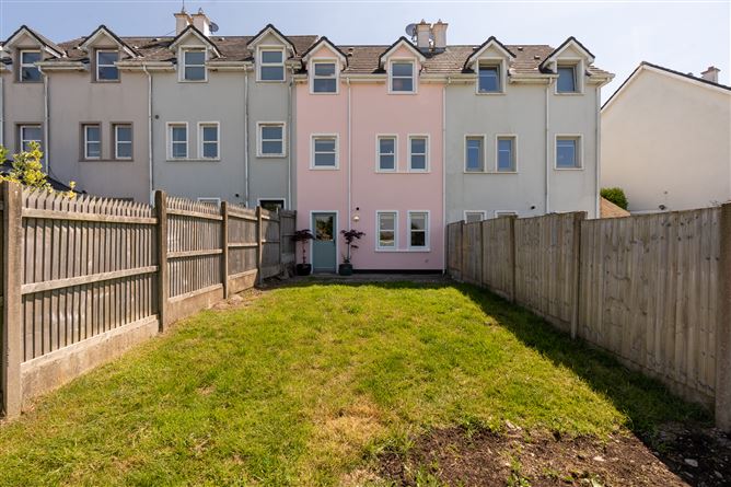35 Riverside Avenue, Rushbrooke Links, Cobh, Cork