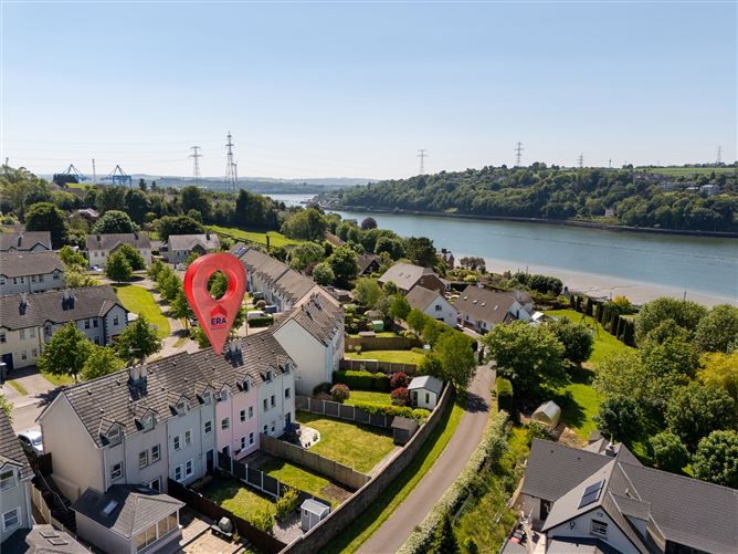 35 Riverside Avenue, Rushbrooke Links, Cobh, Cork