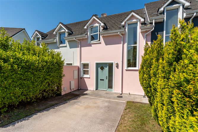 35 Riverside Avenue, Rushbrooke Links, Cobh, Cork