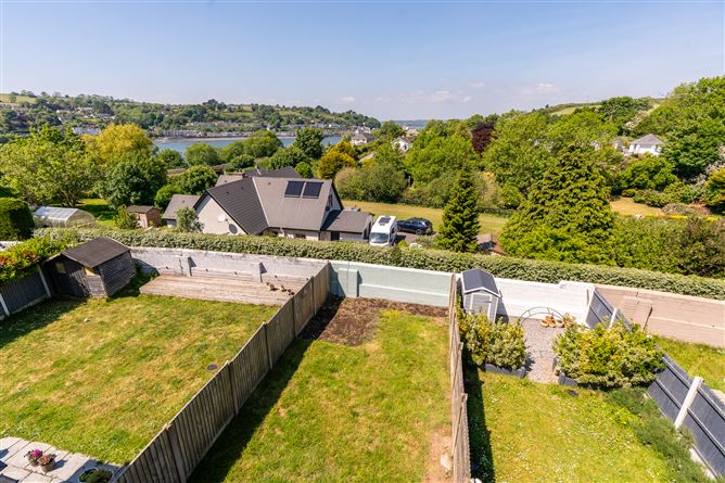 35 Riverside Avenue, Rushbrooke Links, Cobh, Cork