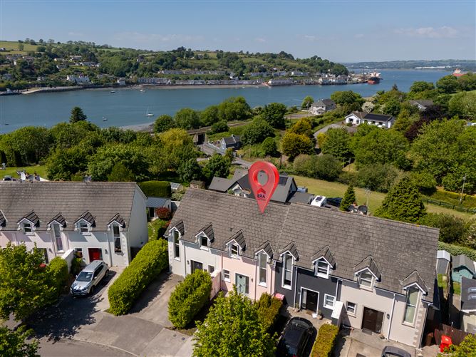 35 Riverside Avenue, Rushbrooke Links, Cobh, Cork